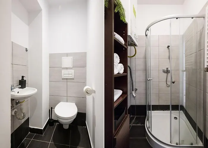 Horizon - Dom Sapiehy Apartamento Cracovia