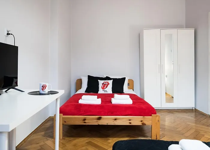 Apartamento Horizon - Dom Sapiehy Cracovia