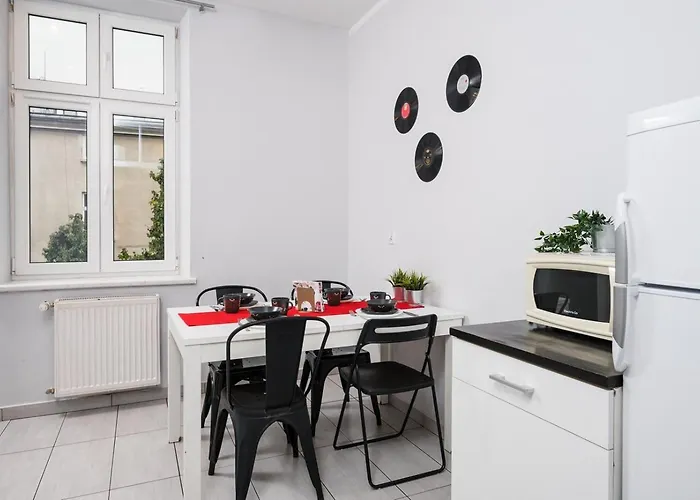 Horizon - Dom Sapiehy