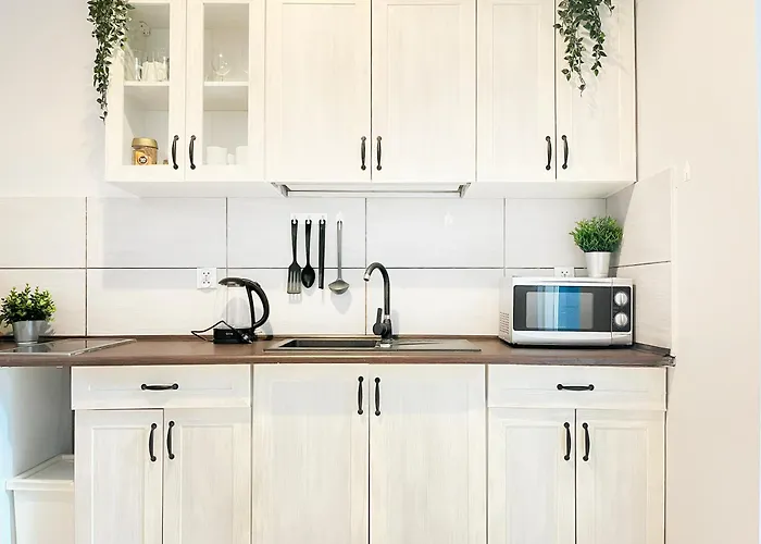 Horizon - Dom Sapiehy Apartamento