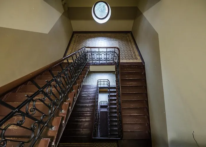 Horizon - Dom Sapiehy Cracovia