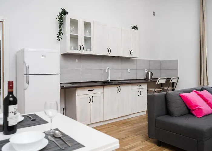 Horizon - Dom Sapiehy * Cracovia