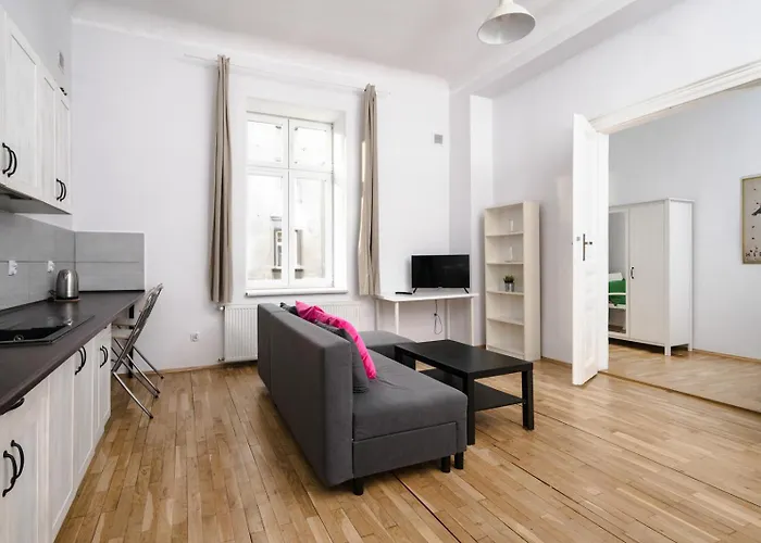 Horizon - Dom Sapiehy