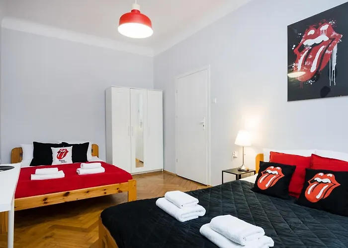 Horizon - Dom Sapiehy Apartamento
