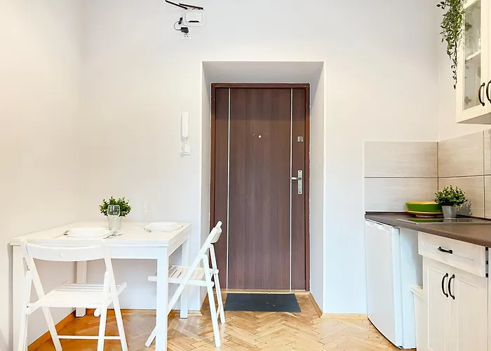 Horizon - Dom Sapiehy Apartamento *