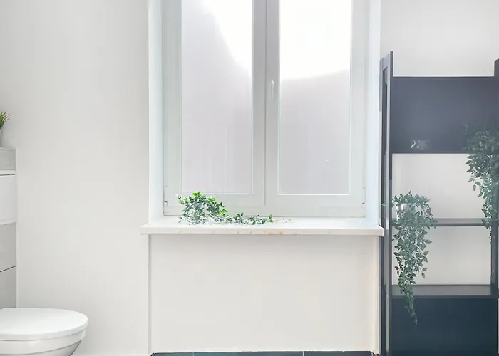 Horizon - Dom Sapiehy Apartamento