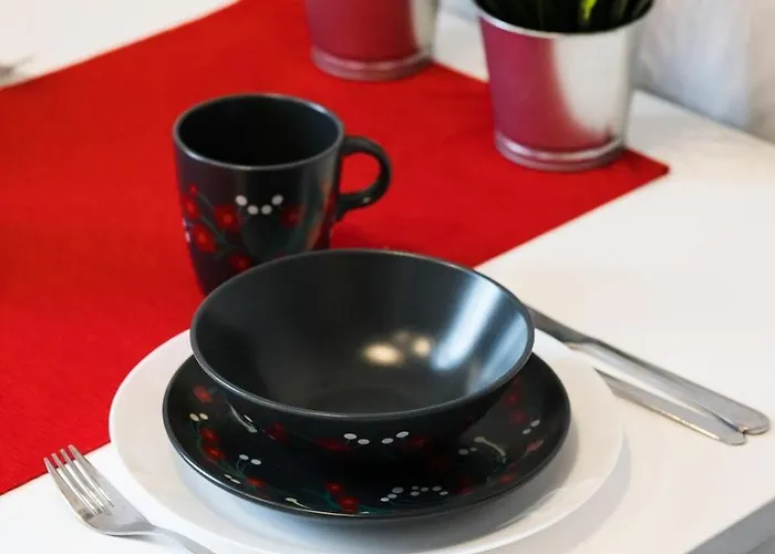 Apartamento Horizon - Dom Sapiehy