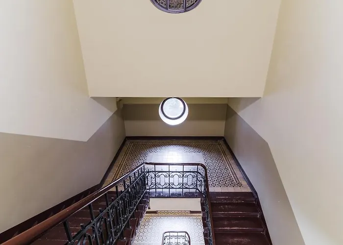 Horizon - Dom Sapiehy Cracovia