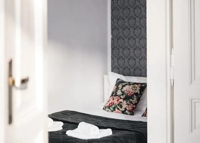 Horizon - Dom Sapiehy Apartamento *