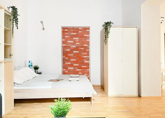 Horizon - Dom Sapiehy Cracovia