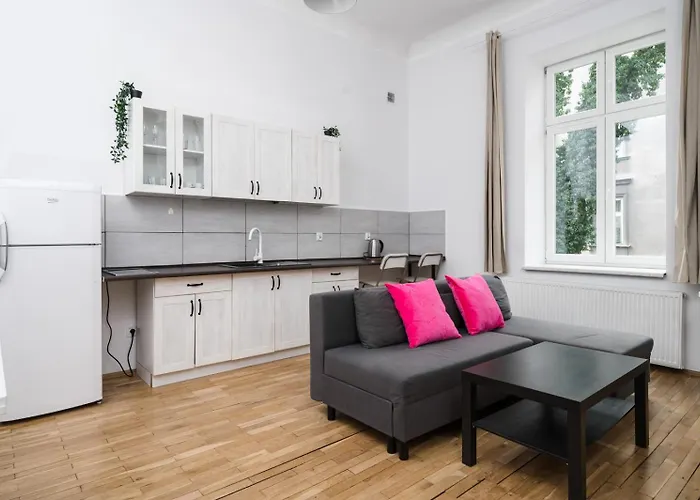 Horizon - Dom Sapiehy Apartamento