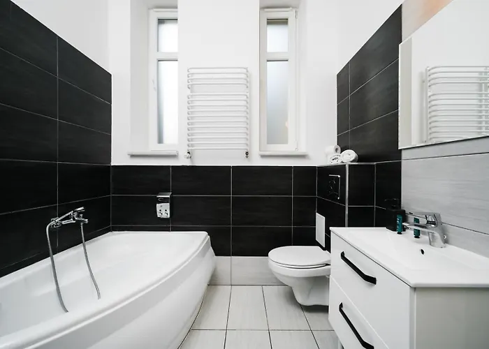 Apartamento Horizon - Dom Sapiehy