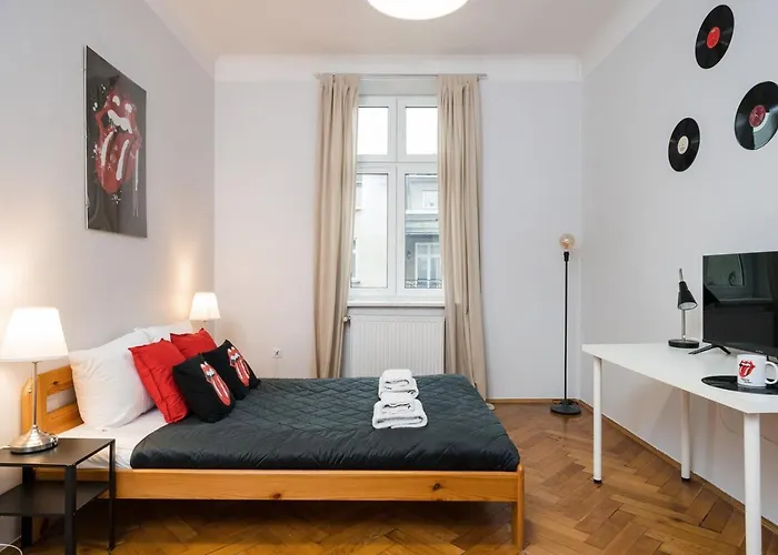 Horizon - Dom Sapiehy Apartamento *