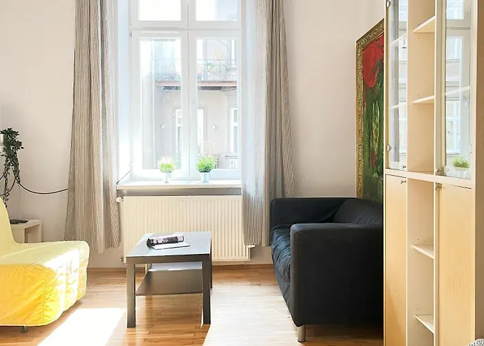 Apartamento Horizon - Dom Sapiehy *