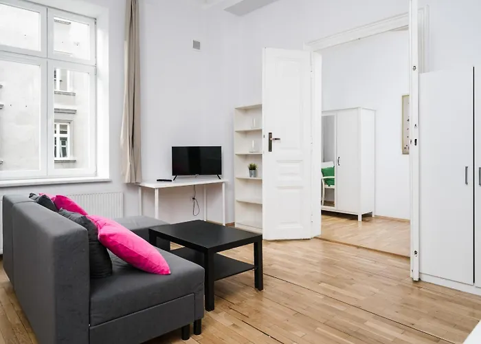 Horizon - Dom Sapiehy Apartamento Cracovia