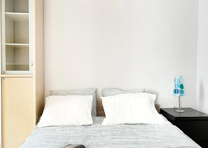 Horizon - Dom Sapiehy Cracovia