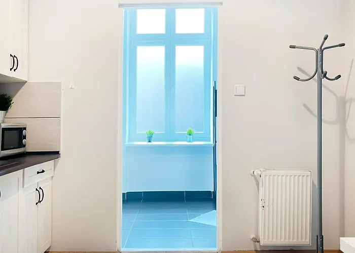 Horizon - Dom Sapiehy * Cracovia