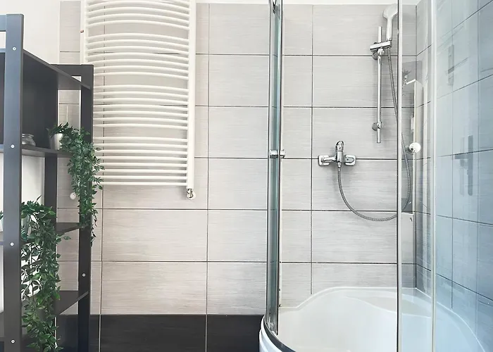 Horizon - Dom Sapiehy