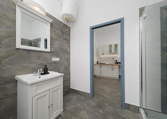 Horizon - Dom Sapiehy Apartamento