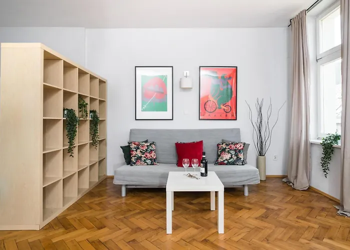 Horizon - Dom Sapiehy Apartamento *