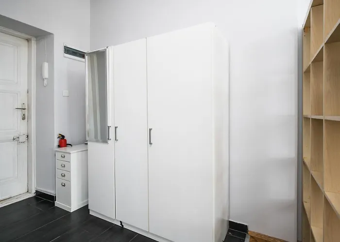 Horizon - Dom Sapiehy * Cracovia