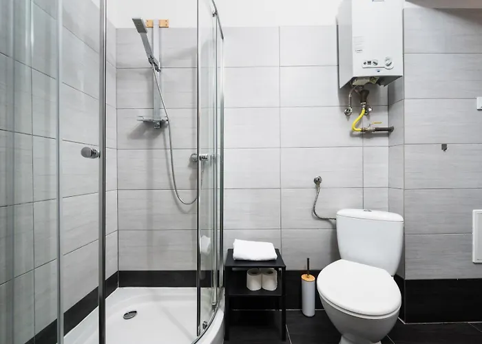 Horizon - Dom Sapiehy Apartamento