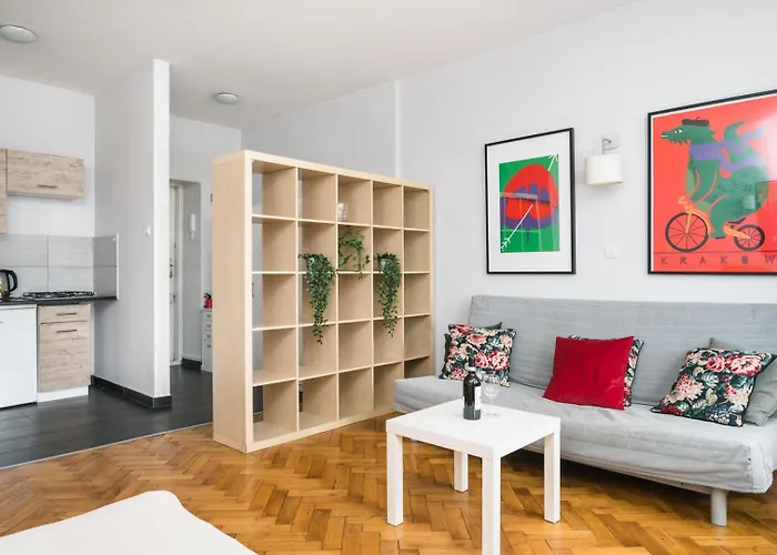 Horizon - Dom Sapiehy * Cracovia