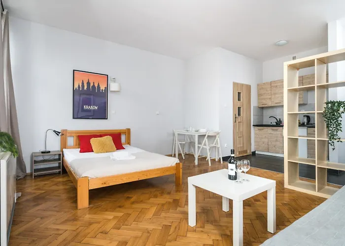 Horizon - Dom Sapiehy Apartamento
