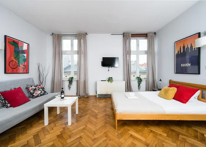 Apartamento Horizon - Dom Sapiehy *