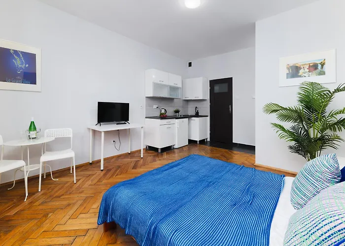 Horizon - Dom Sapiehy Cracovia