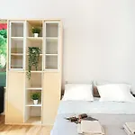 Horizon - Dom Sapiehy شقة *
