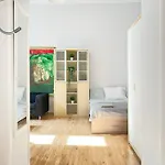 شقة Horizon - Dom Sapiehy *