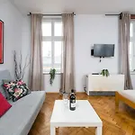 Horizon - Dom Sapiehy شقة *