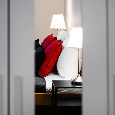Horizon - Dom Sapiehy Apartamento