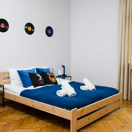 Horizon - Dom Sapiehy Cracovia