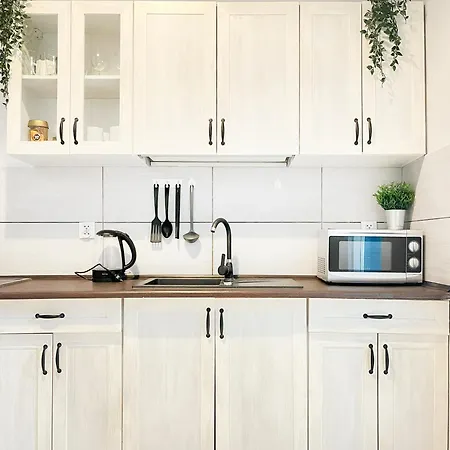 Horizon - Dom Sapiehy アパート