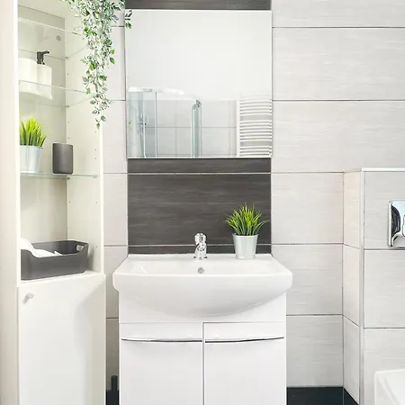Apartamento Horizon - Dom Sapiehy