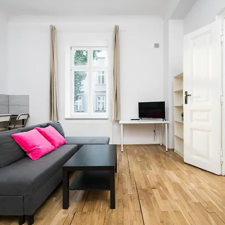 Apartamento Horizon - Dom Sapiehy *