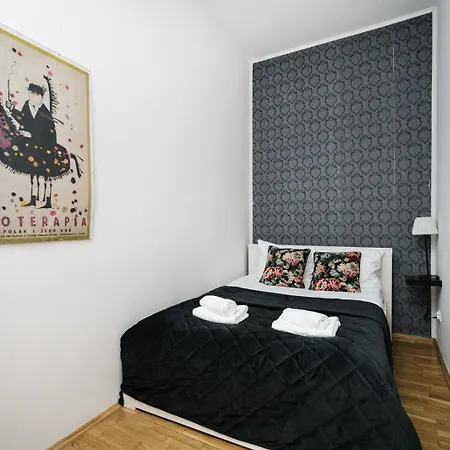 Horizon - Dom Sapiehy Apartamento Cracovia