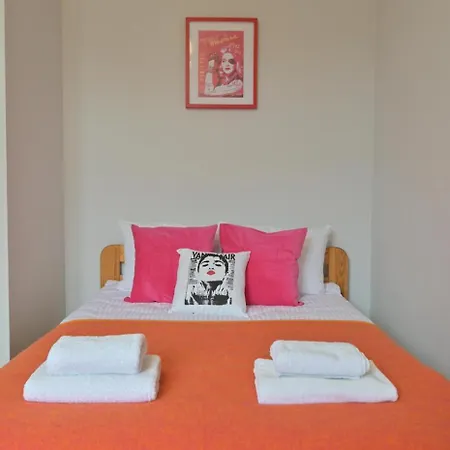 Horizon - Dom Sapiehy Apartamento Cracovia