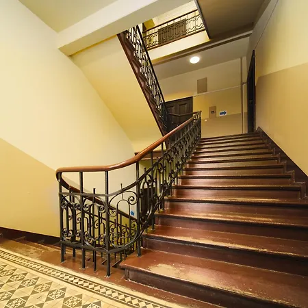 Apartamento Horizon - Dom Sapiehy *