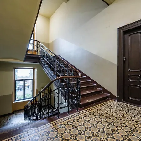 Apartamento Horizon - Dom Sapiehy *