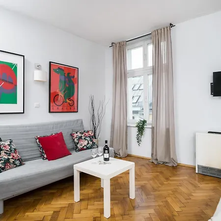 Horizon - Dom Sapiehy Apartamento
